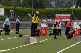 Fédération Nationale des Pompiers